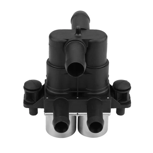 New Heater Control Valve Solenoid Water Valve for S-Type 2.7D XR843549 - Picture 7 of 11