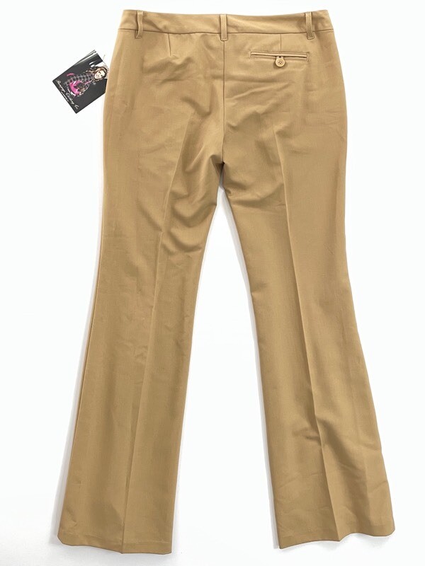 APIVOE Womens Cotton Linen Capri Pants Summer Plus Size Capris Casual Elastic Waist Capri Pants Wide Leg Lightweight Capris