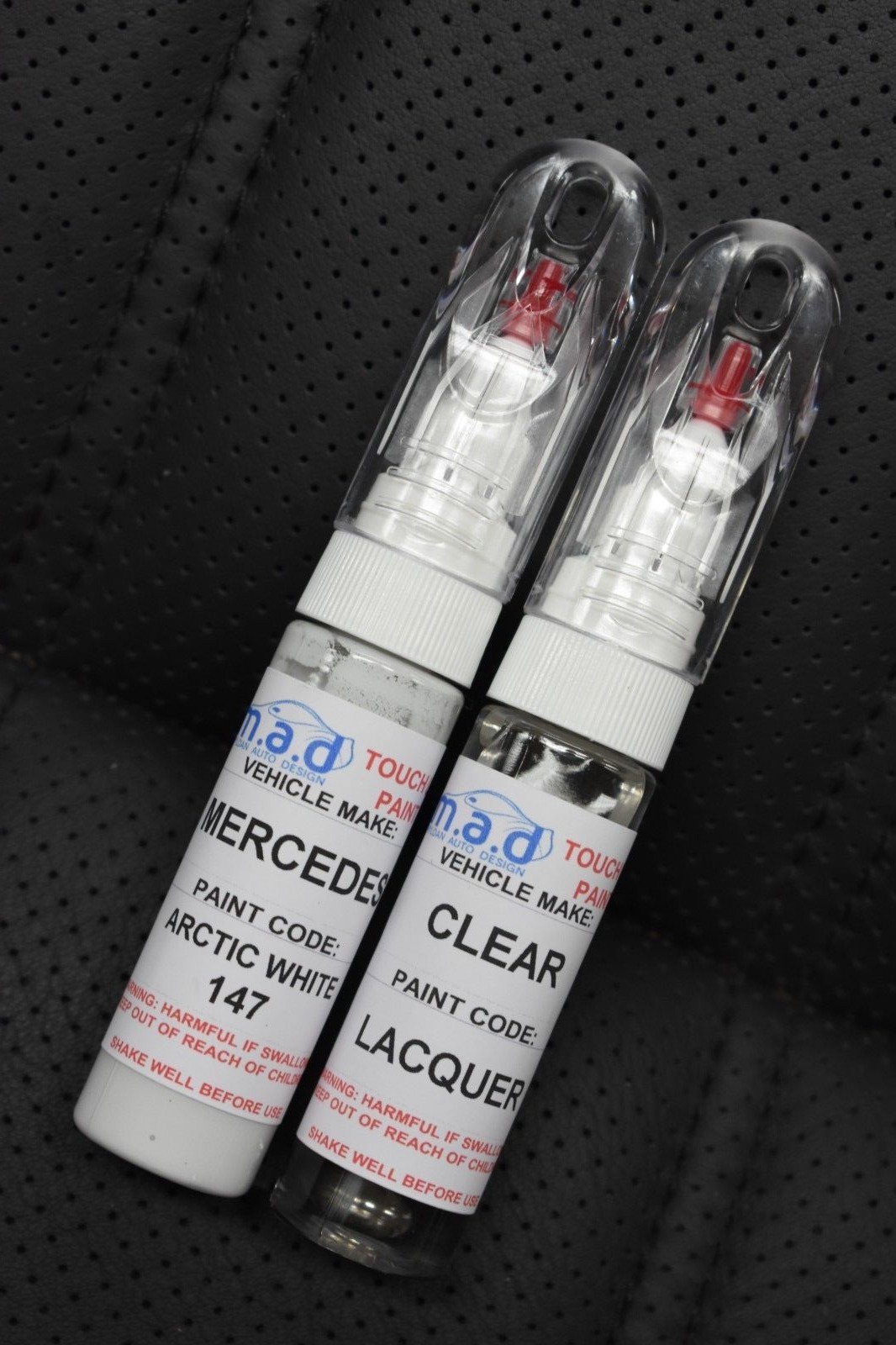 Mercedes Sprinter Arctic White Spray Paint ZU VERKAUFEN! - DE