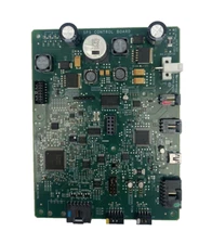 445-0756498 SPS CONTROL BOARD 668X - TOP LEVEL ASSEMBLY
