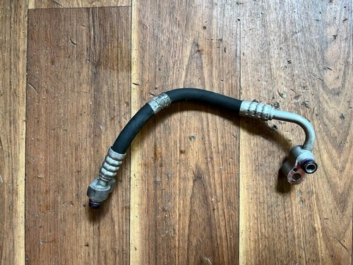 BMW E39 520i-M5 S62 Klimaleitung Druckleitung Leitung Klima Kondensator-Trockner