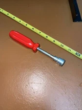 K-D USA 2773 Brake Shoe Retaining Spring Hold Down Clip Tool Vintage KD Mint