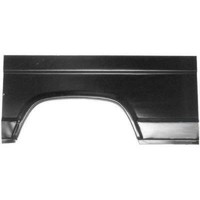 Radlauf Hinten Links Passend FüR Fiat Ducato Baujahr 82-94