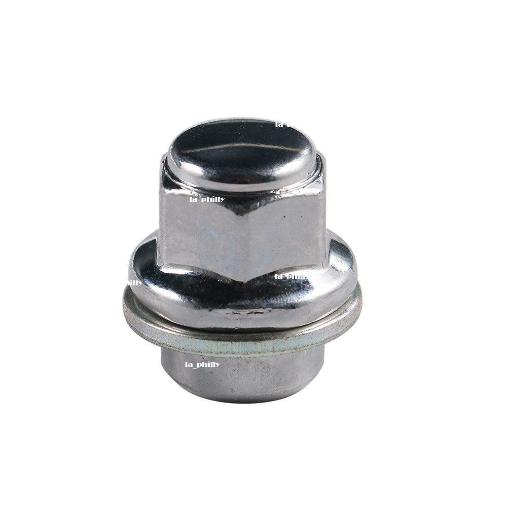 Wheel Lug Nut 90304SHJA91 For Honda Odyssey 20052010 Ridgeline Acura