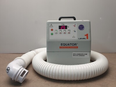 Smith Medical EQ-5000 Equator Level 1 Conective Warming CZ092024