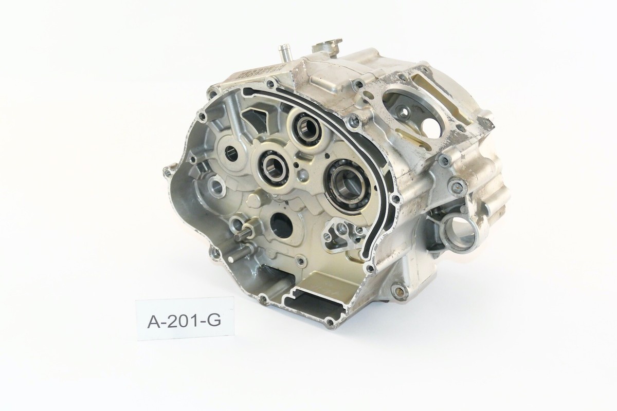 Yamaha YBR 125 RE05 2006 - engine housing engine block A201G | eBay