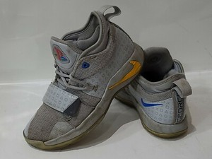 pg 2.5 playstation gray