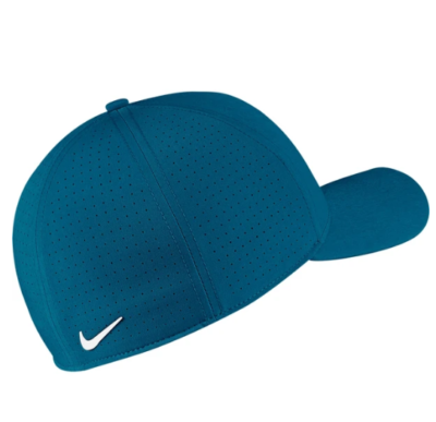 GOLF キャップ NEW NIKE [M/L] TW Tiger Woods Classic99 Golf Hat/Cap-Green Abyss