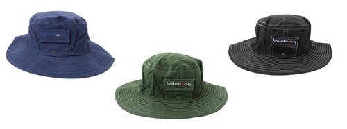 Cappello adulto Billabong pescatore casual moda pesca barca mare verde nero  blu | eBay