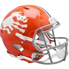 Denver Broncos NFL Fan Helmets