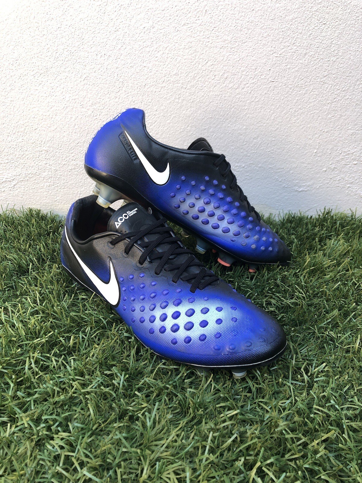 NIKE Magista Opus 哀しい Ⅱ HG-E 26cm