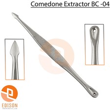 Comedone Extractor Blackhead Pimple Remover Popper Facial Skin Care Tools