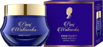 Pani walewska Classic Крем питат. регенерирующе-разглаж. 50мл (5900330336013)