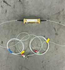 Spectra Diode Labs IOAP-MOD9170-F-F-0 10Gb/s Amplitude Modulator  *30DAY ROR*