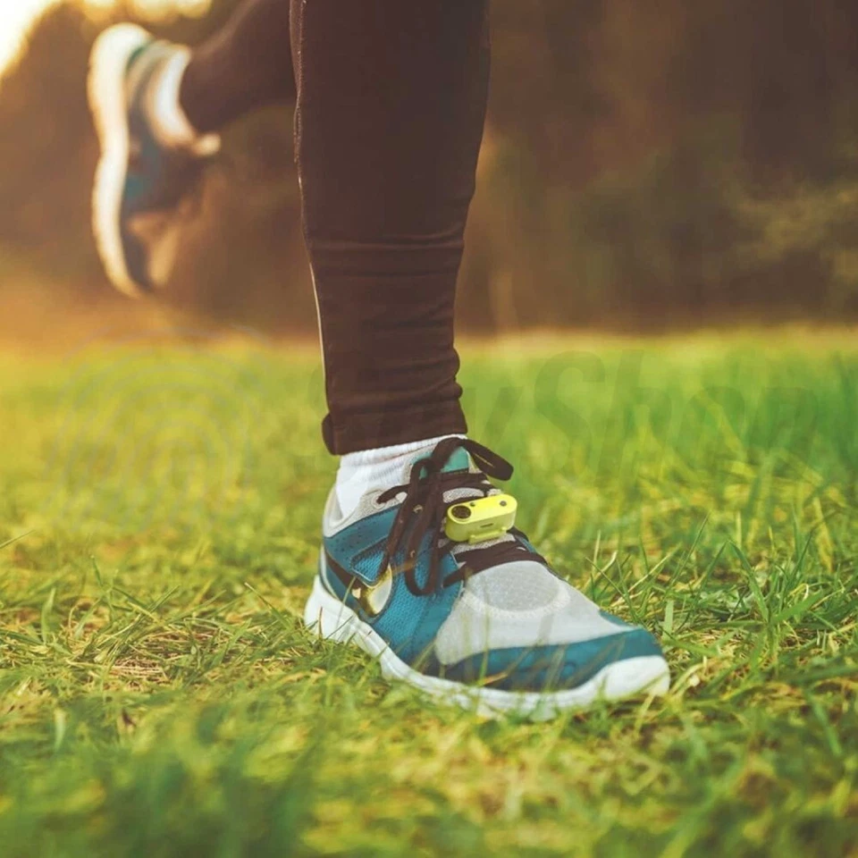 Ultraschall Zeckenabwehr Tickless Run Abwehrmittel Utraschallschutz gegen Zecken - Bild 3 von 3