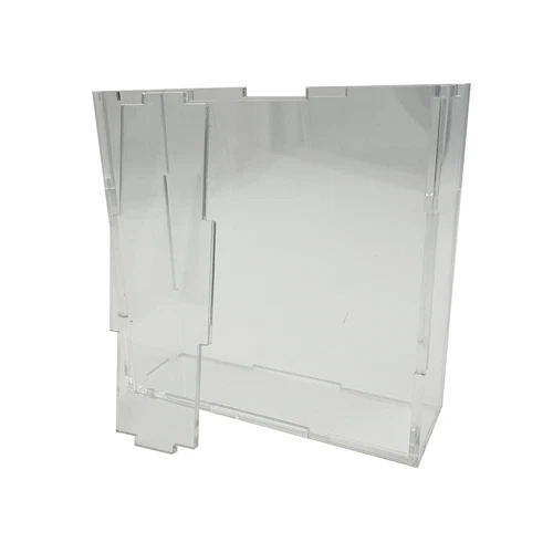 1 Stück Magnet Acryl Displaybox für Pokemon Japan Booster-Box Staubdicht USA - Bild 12 von 13