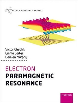 Electron Paramagnetic Resonance | Damien M. Murphy (u. a.) | Englisch | Buch