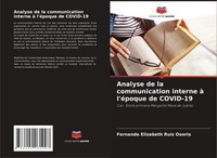 Fernanda Elizabeth Ruiz Osorio | Analyse De La Communication Interne à...