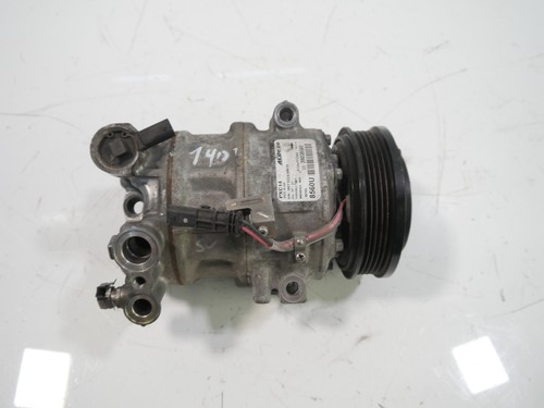 Klimakompressor für Opel Astra K Mokka 1,4 Turbo B14XFT 39038560