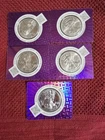maga privy 2016 silver eagle