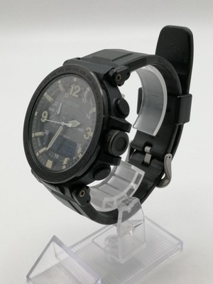 PROTREK model number: PRG-600Y CASIO from JAPAN