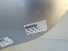 Porte arrière et accessoires Daewoo MATIZ