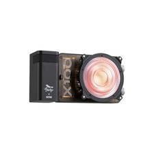 Zhiyun MOLUS X100 100W RGB Pro Pocket COB LED Light