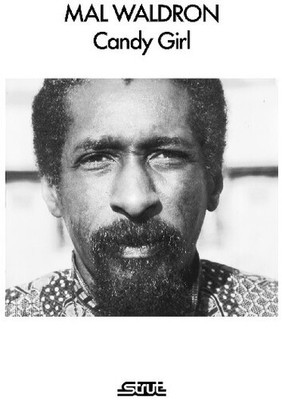 Mal Waldron - Candy Girl [New Vinyl LP]