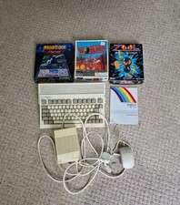 Commodore Amiga A600 Bundle - Tested