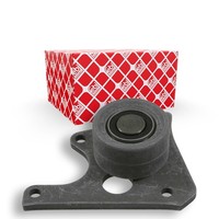 Febi Bilstein Umlenk-/FüHrungsrolle, Zahnriemen U.A. FüR CitroËN, Fiat, Peugeot
