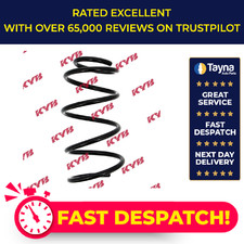 Coil Spring fits MINI ROADSTER COOPER R59 2.0D Front 11 to 15 N47C20A Suspension