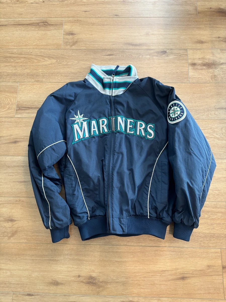 Las mejores ofertas en Chaquetas Majestic Seattle Mariners MLB | eBay
