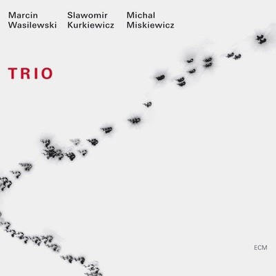Marcin Wasilewski Trio Trio UHQCD From Japan CD 13tracks