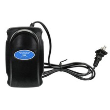 50 Gallon Aquarium Air Pump with Single Outlet 5W for Fish Tank Oxygen Aerator