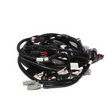 WIRING HARNESS, MAIN DODGE