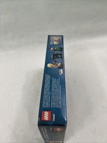 Bundle Of LEGO, DIMENSIONS: Krusty Fun Pack (71227) And Harry Potter Set (76400)