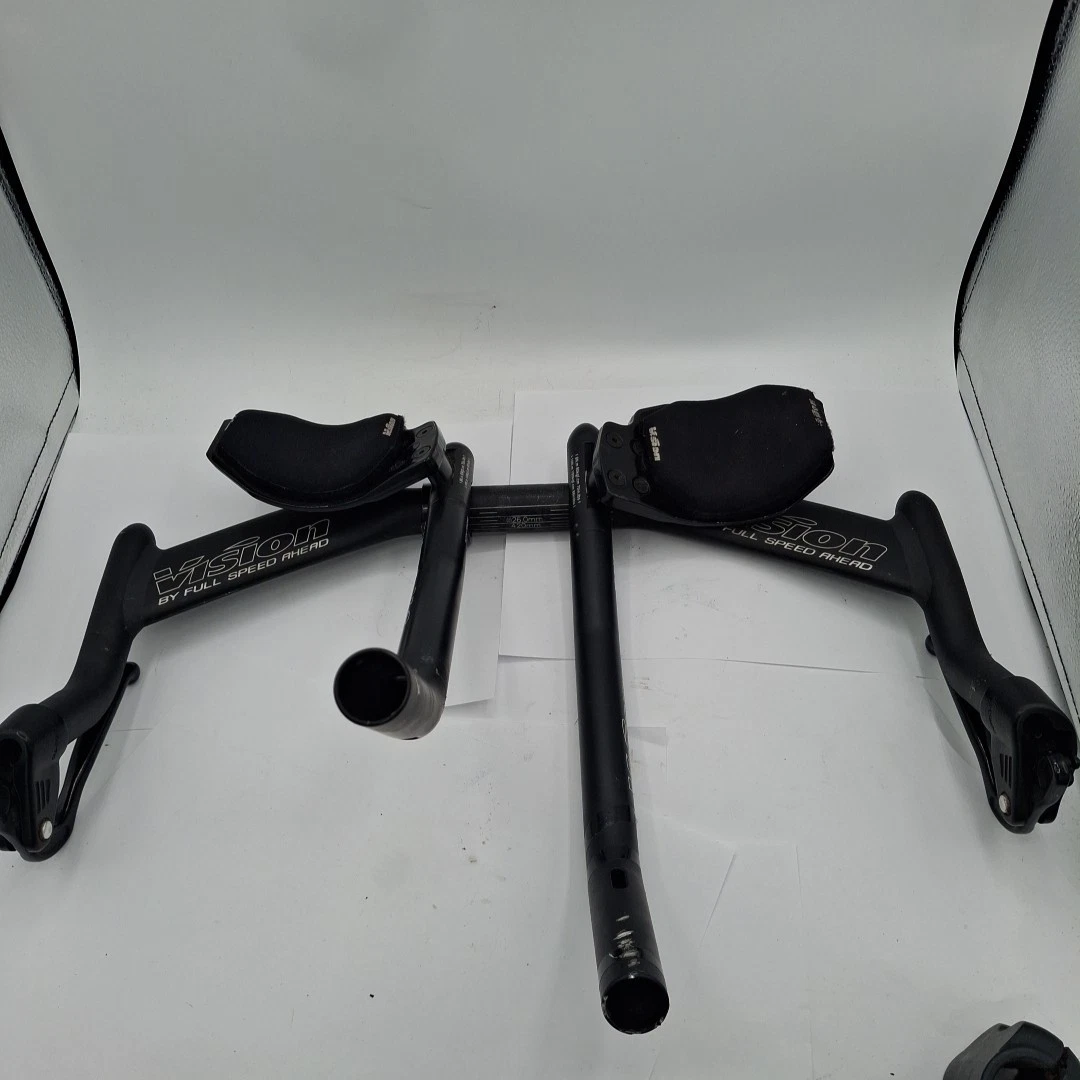 Vision Triathlon Bar Handlebars for sale | eBay