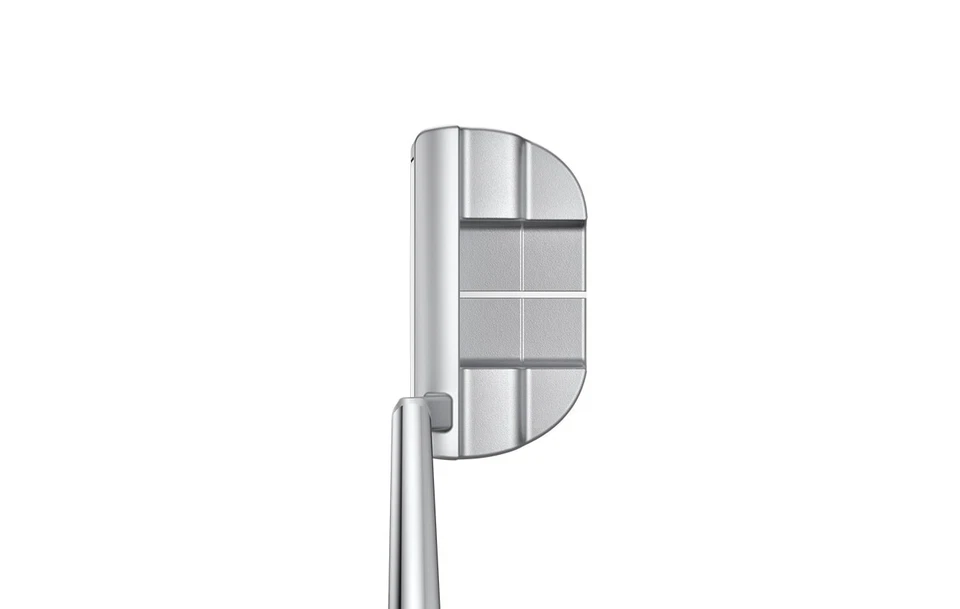 PING G LE3 Mallet Putter LOUISE Ladies 33 in Steel Shaft PP59 Deep Sea Grip RH - Image 3 of 4