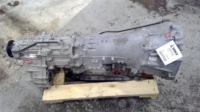 Used Automatic Transmission Assembly fits: 2019 Infiniti Q60 AT 7 speed 3.0L VR3