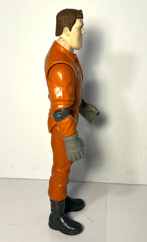 Disney Pixar Buzz Lightyear Action Figure 2022 space ranger movie 12 inch - Afbeelding 3 van 8