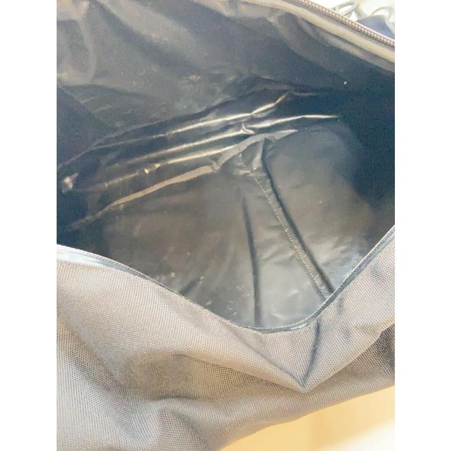 beruf baggage Nylon Black Backpack Authentic Men … - image 6