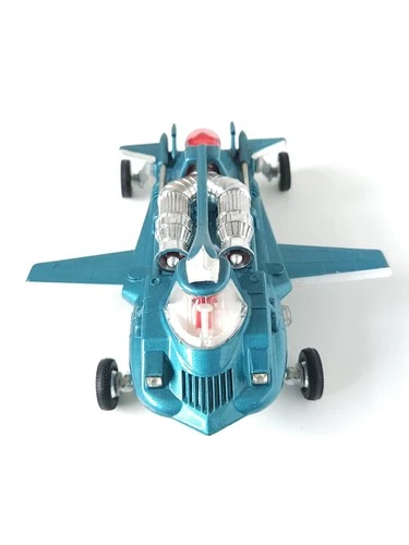 Dinky Toys Vintage Gerry Anderson JOE 90 Original 1967 Car # 102 - Near Mint