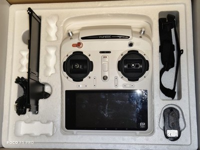 Yuneec ST10+ Personal Ground Station Fernsteuerung (OVP)