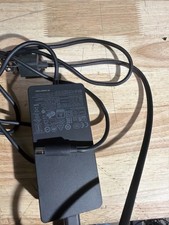 Microsoft Surface Dock Model 1749 Power Supply AC Adapter 90W 15V