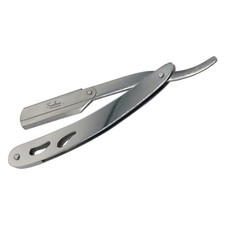 BARBER SALON STRAIGHT CUT THROAT SHAVING RAZOR RASOIRS RASOI