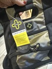 Large Imago Paul McCartney Out There Tour Backpack Black Adjustable Straps NWT — photo 5