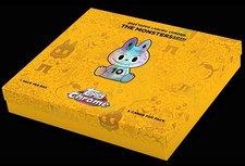 2025 Topps Chrome Labubu 10th Anniversary Checklist Guide in-content 8