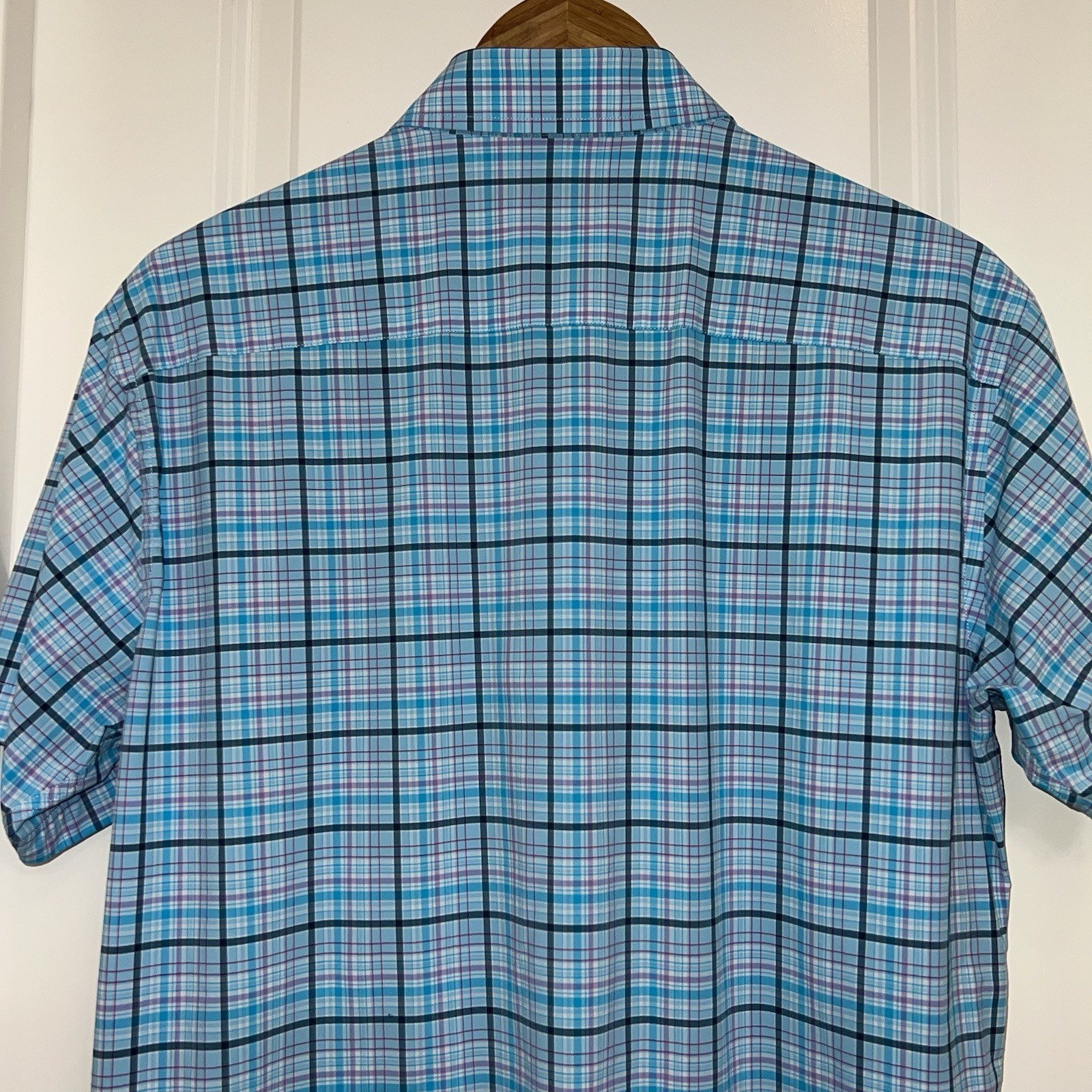 Peter Millar Featherweight Performance Short Slee… - image 4