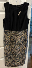 New Ladies Talbots Dress, Size 10, $149.00