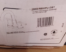 Delta 2559-RBMPU-DST - Bathroom Sink Faucets Faucet